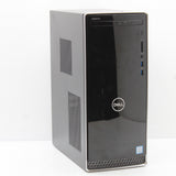 Dell Inspiron i5 Tower PC 3671 16GB RAM 256GB NVMe Intel 9400 WiFi Windows 11