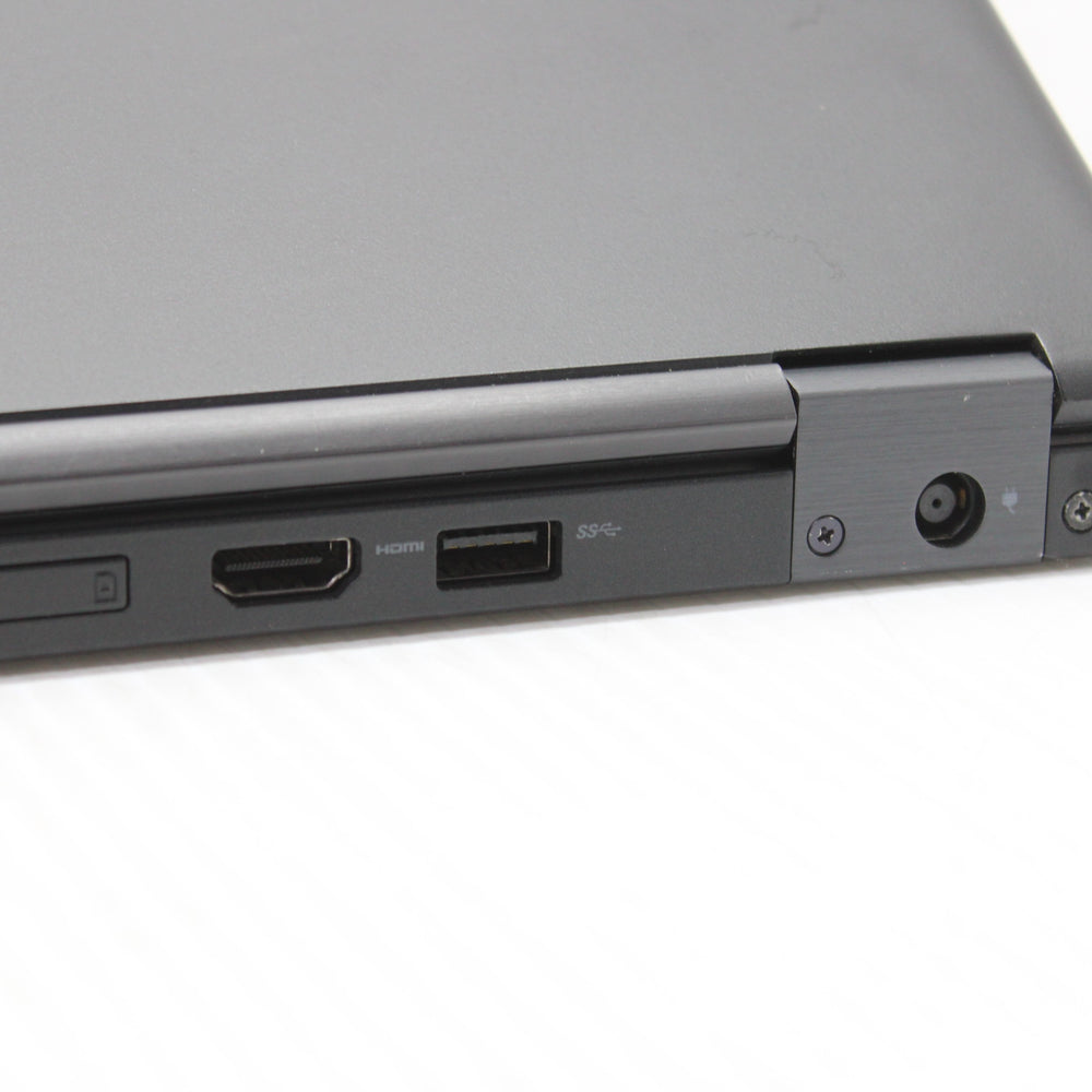 Dell Latitude i7 Laptop 14 inch 5490 12GB RAM 256GB SSD Intel 8650U WIndows 11