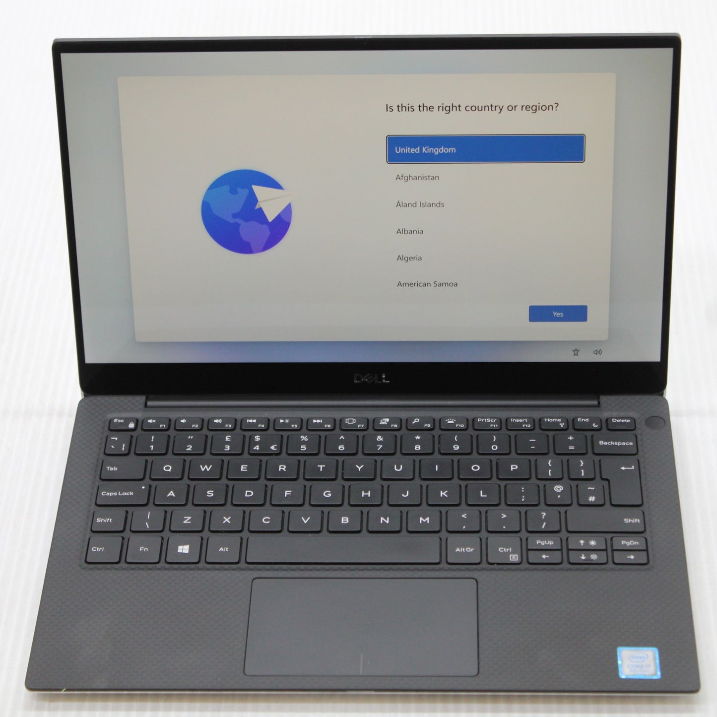 Dell XPS 13 9380 refurbished laptop