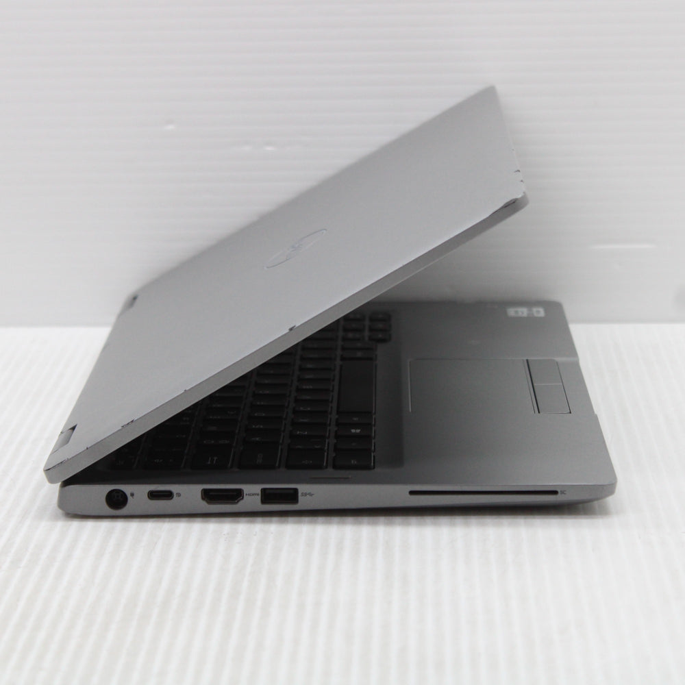 Dell Latitude i7 2 in 1 Touch 13.3 in 5310 16GB RAM 256GB NVMe SSD Intel 10610U