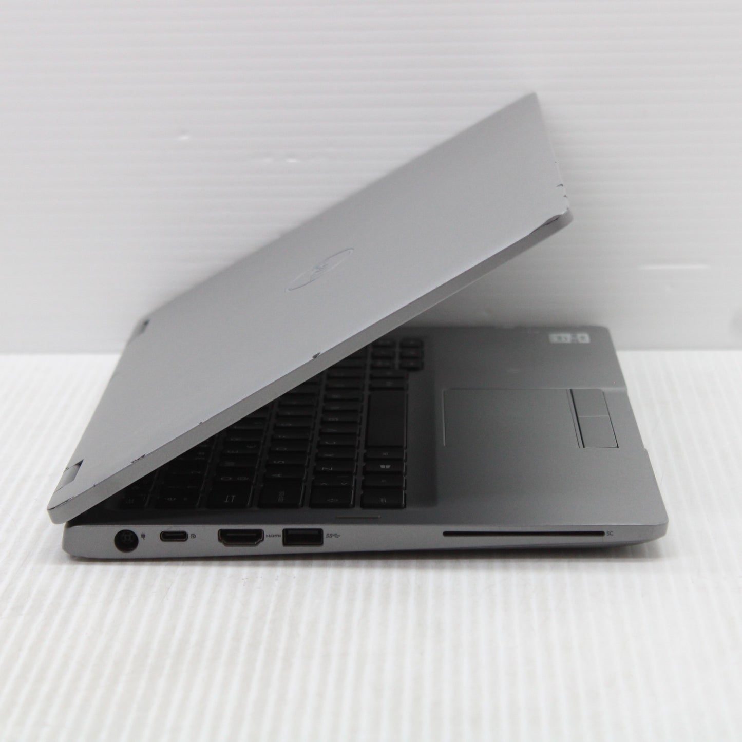 Dell Latitude i7 2 in 1 Touch 13.3 in 5310 16GB RAM 256GB NVMe SSD Intel 10610U