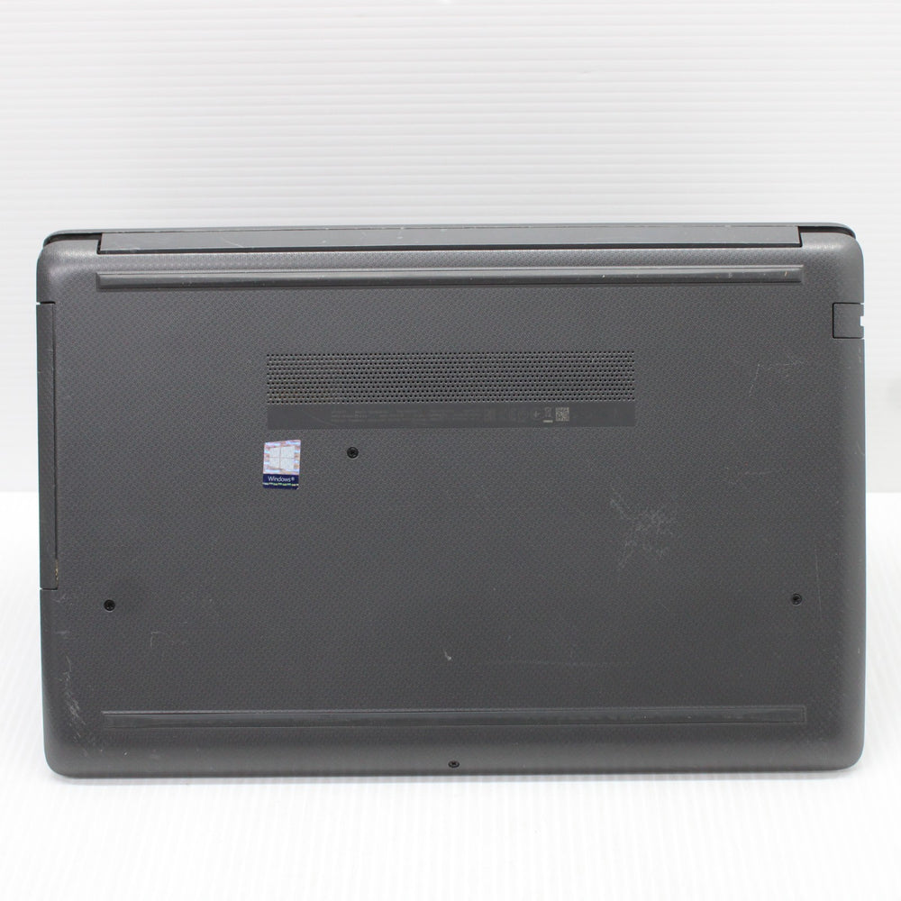HP 250 G7 i5 Laptop Windows 11 8GB RAM 256GB SSD 15.6 FHD Intel 1035G1 HDMI