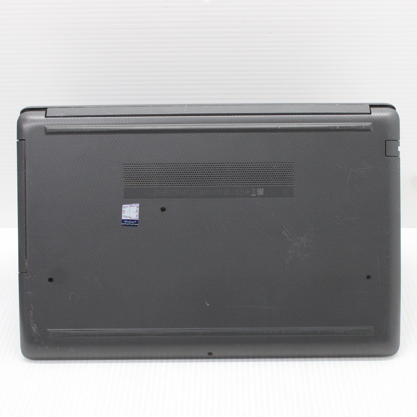 HP 250 G7 i5 Laptop Windows 11 8GB RAM 256GB SSD 15.6 FHD Intel 1035G1 HDMI