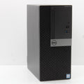 Dell OptiPlex i7 Tower PC 7050 8GB RAM 512GB SSD Intel 7700 WiFi Windows 11