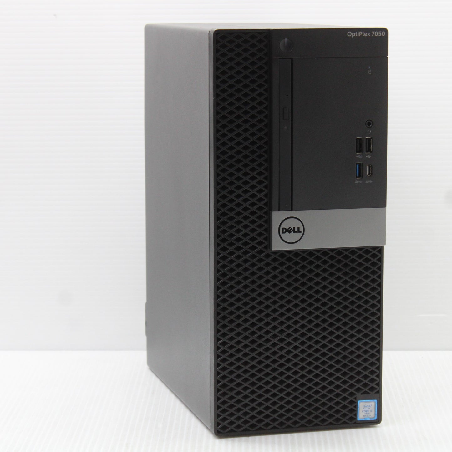 Dell OptiPlex i7 Tower PC 7050 8GB RAM 512GB SSD Intel 7700 WiFi Windows 11