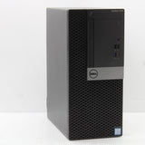 Dell OptiPlex i7 Tower PC 7050 8GB RAM 512GB SSD Intel 7700 WiFi Windows 11