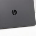 HP NoteBook i5 Laptop 15.6 in 250 G8 8GB RAM 256GB NVMe Intel 1135G7 Windows 11