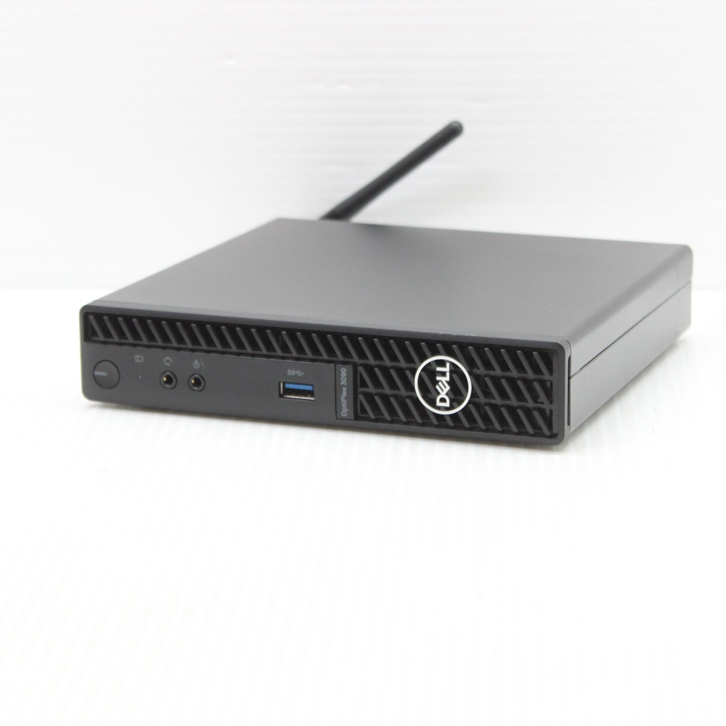Dell OptiPlex i5 Mini PC 3090 8GB RAM 256GB NVMe 500GB SSD Intel 10500T WiFi