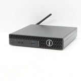 Dell OptiPlex i5 Mini PC 3090 8GB RAM 256GB NVMe 500GB SSD Intel 10500T WiFi