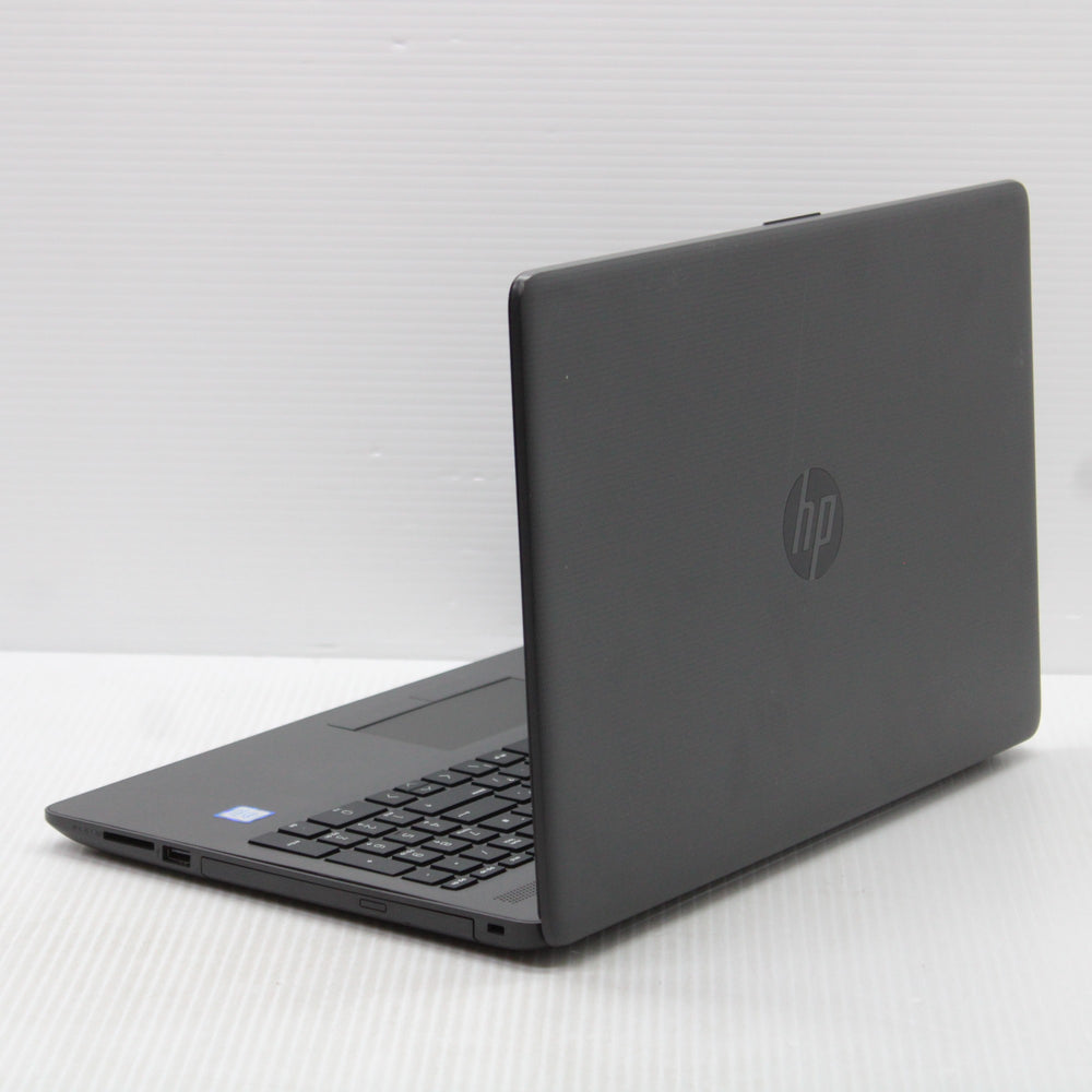 HP Notebook i5 Laptop 15.6 in 250 G7 8GB RAM 256GB SSD Intel 8265U Windows 11