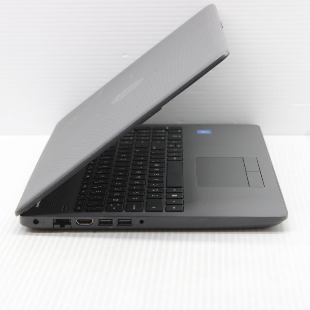 HP NoteBook 250 G7 Laptop 15 in 8GB RAM 256GB SSD Intel Celeron N4020 Windows 11