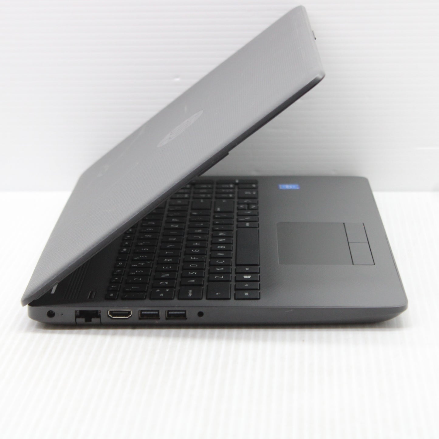 HP NoteBook 250 G7 Laptop 15 in 8GB RAM 256GB SSD Intel Celeron N4020 Windows 11