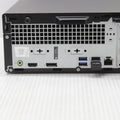 Dell OptiPlex i5 SFF PC 3080 8GB RAM 256GB NVMe SSD Intel 10500 WiFi Windows 11