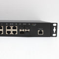 DrayTek VigorSwitch P2280 24 Port 1 Gbps Gigabit Managed PoE+ Network Switch