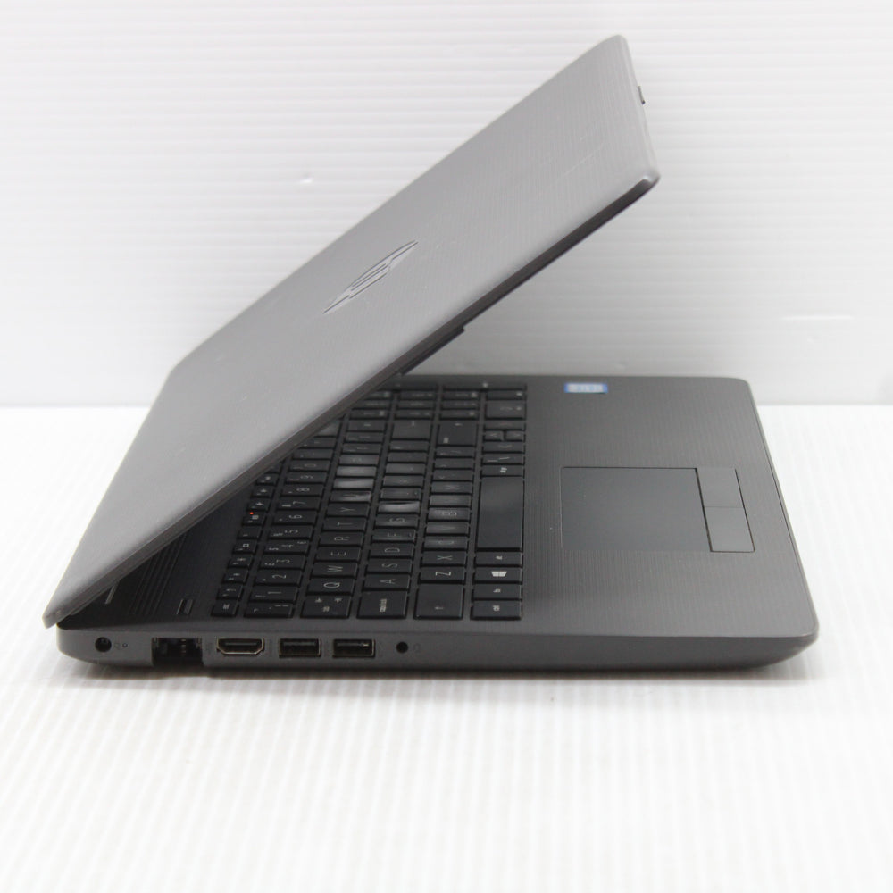 HP Notebook i5 Laptop 15.6 in 250 G7 8GB RAM 256GB SSD Intel 8265U Windows 11