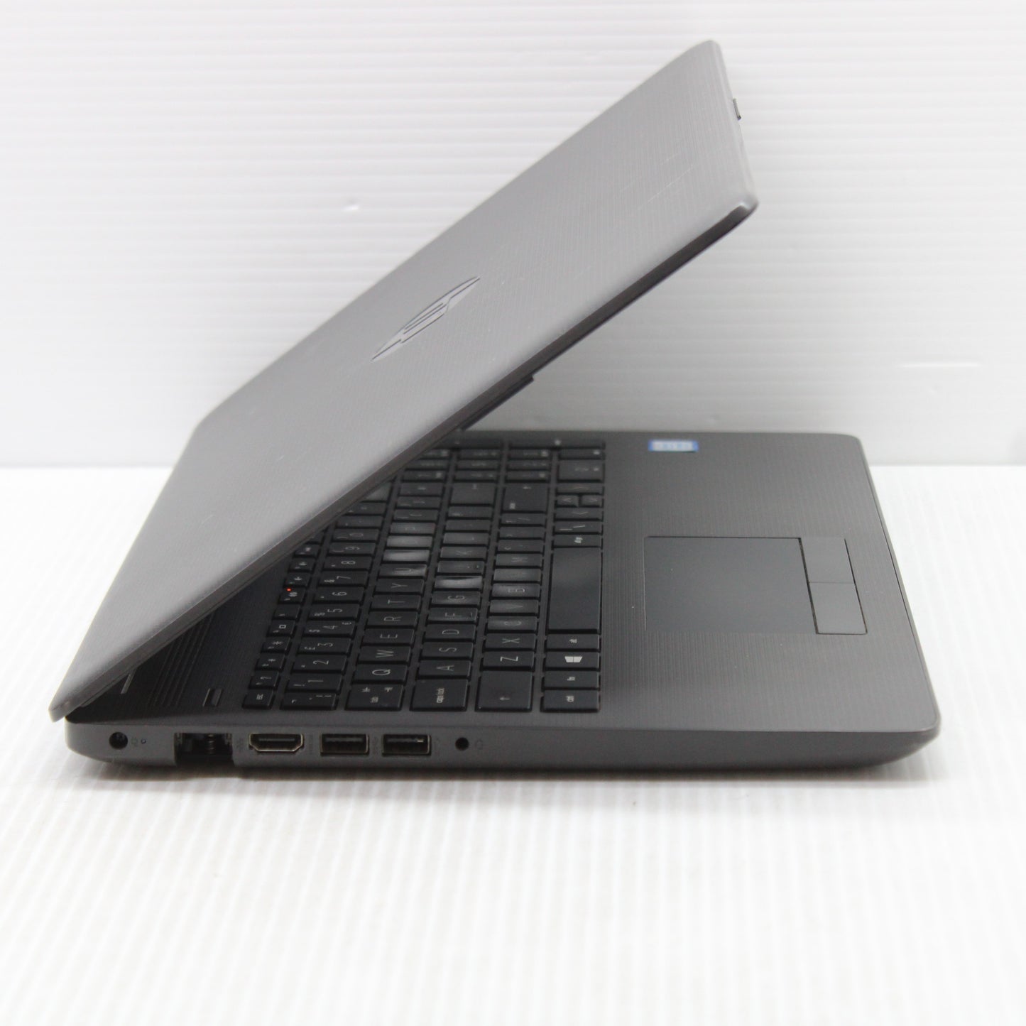 HP Notebook i5 Laptop 15.6 in 250 G7 8GB RAM 256GB SSD Intel 8265U Windows 11