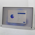 HP i5 All in One PC 23.8 in 24-df0xxx 8GB RAM 256GB NVMe Intel 10400T Windows 11