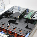 Dell PowerEdge R730 2U Server 2x Intel Xeon E5 2650 512GB DDR4 2x 1.2TB SAS HDD