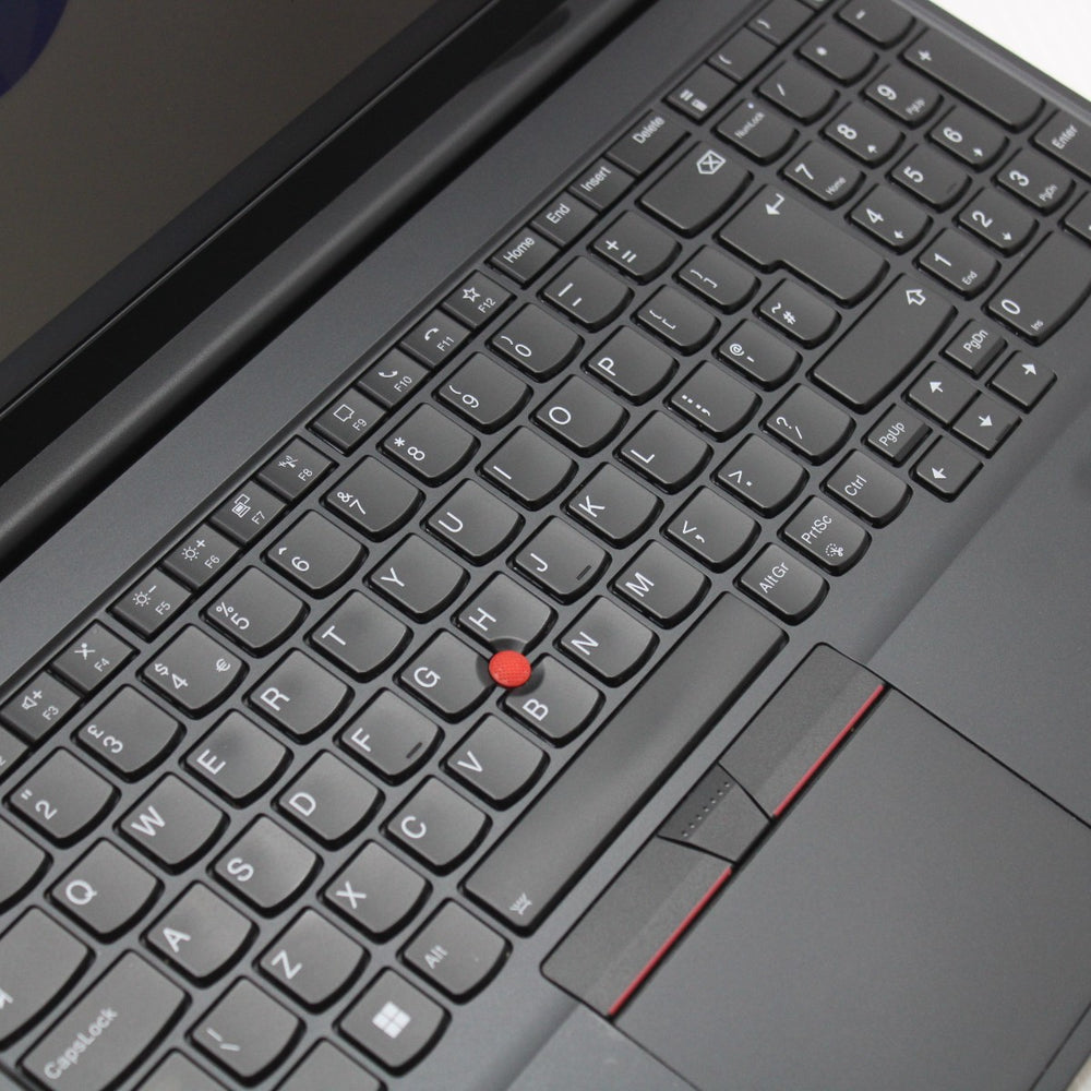 Lenovo ThinkPad Ryzen 5 Laptop 15 in E15 8GB RAM 256GB NVMe AMD 5500U Windows 11