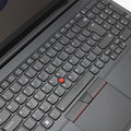 Lenovo ThinkPad Ryzen 5 Laptop 15 in E15 8GB RAM 256GB NVMe AMD 5500U Windows 11