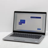 Dell Latitude i7 2 in 1 Touch 13.3 in 5310 16GB RAM 256GB NVMe SSD Intel 10610U