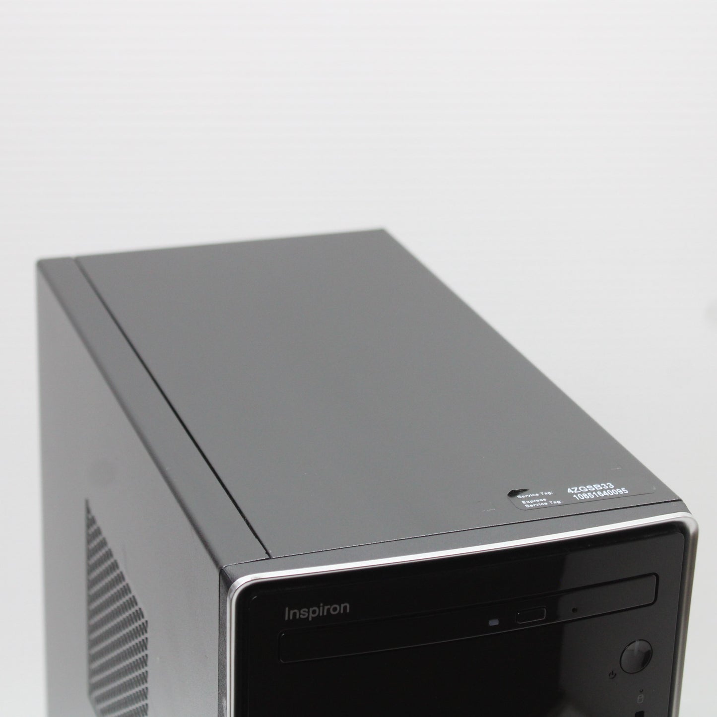 Dell Inspiron i5 Tower PC 3671 16GB RAM 256GB NVMe Intel 9400 WiFi Windows 11