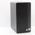 HP Desktop Pro i7 Mini Tower PC 8GB RAM 500GB SSD WiFi Intel 7700 Windows 11