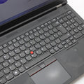 Lenovo ThinkPad i5 Laptop 15 in P15 48GB RAM 256GB NVMe Intel 10400H Windows 11