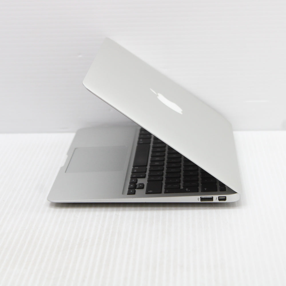 Apple MacBook Air i7 2013 11.6 in 8GB RAM 128GB SSD Intel 4650U macOS Big Sur