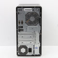 HP Desktop Pro i7 Mini Tower PC 8GB RAM 500GB SSD WiFi Intel 7700 Windows 11