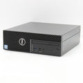 Dell Precision i7 SFF PC 3430 16GB RAM 256GB NVMe 500GB SSD Intel 8700 WiFi