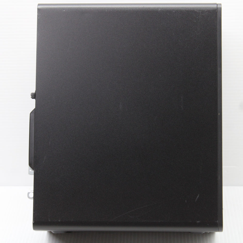 HP 285 G3 Mini Tower PC 8GB RAM 256GB NVMe SSD AMD Ryzen 3 2200G WiFi Windows 11