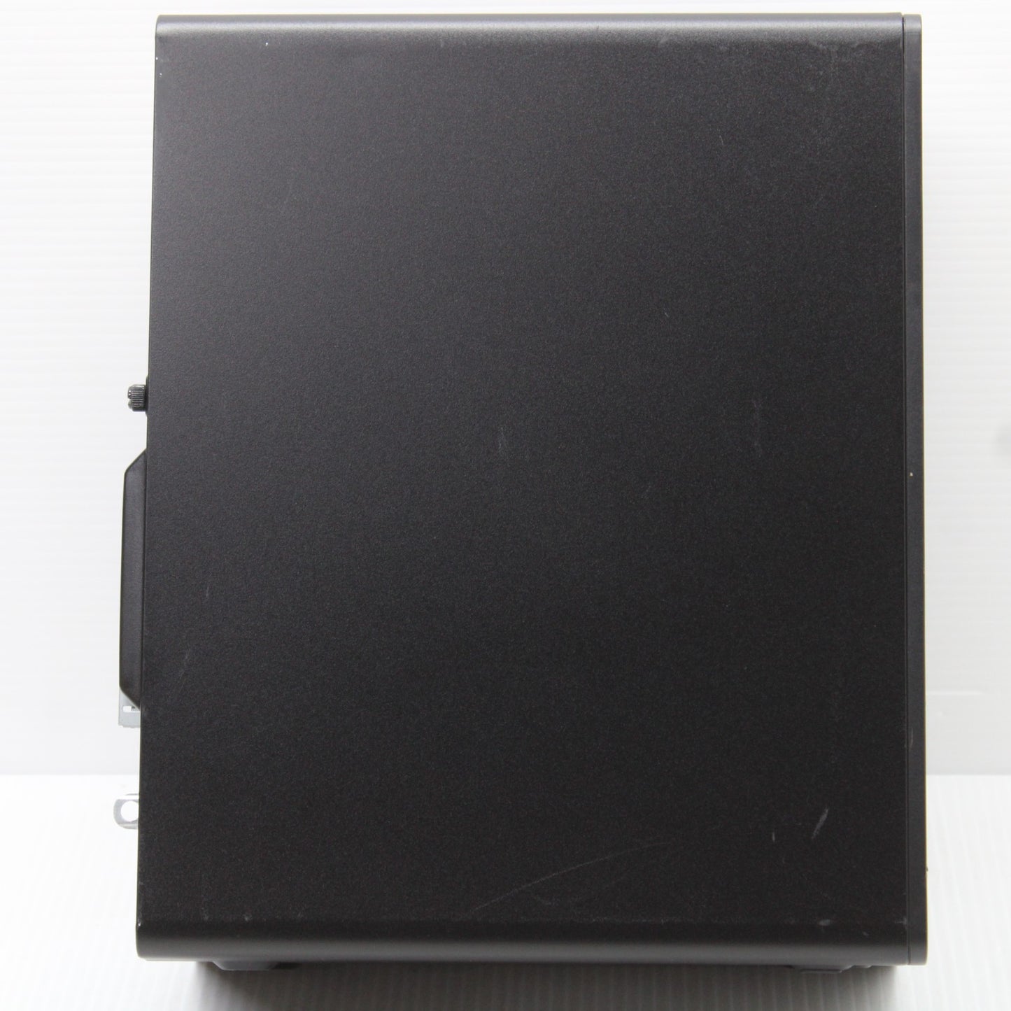 HP 285 G3 Mini Tower PC 8GB RAM 256GB NVMe SSD AMD Ryzen 3 2200G WiFi Windows 11
