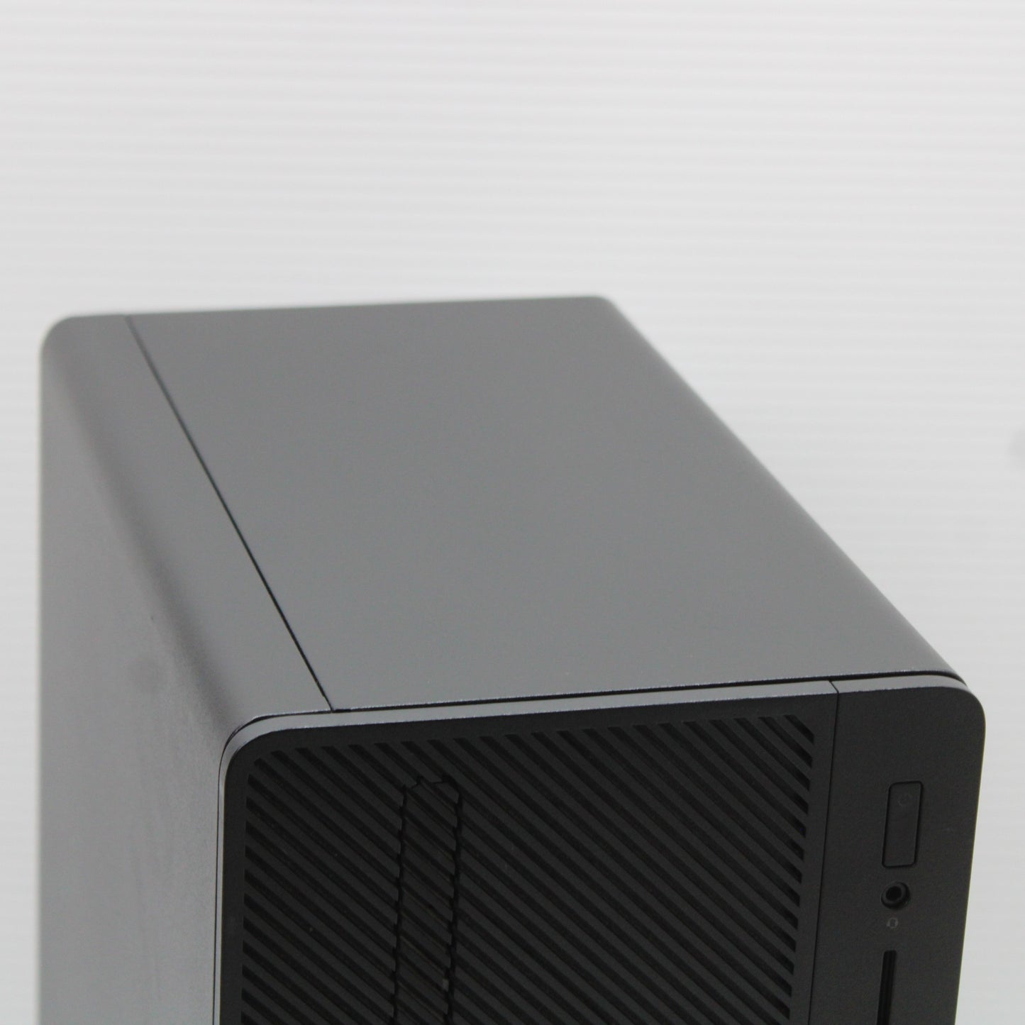 HP 285 G3 Mini Tower PC 8GB RAM 256GB NVMe SSD AMD Ryzen 3 2200G WiFi Windows 11