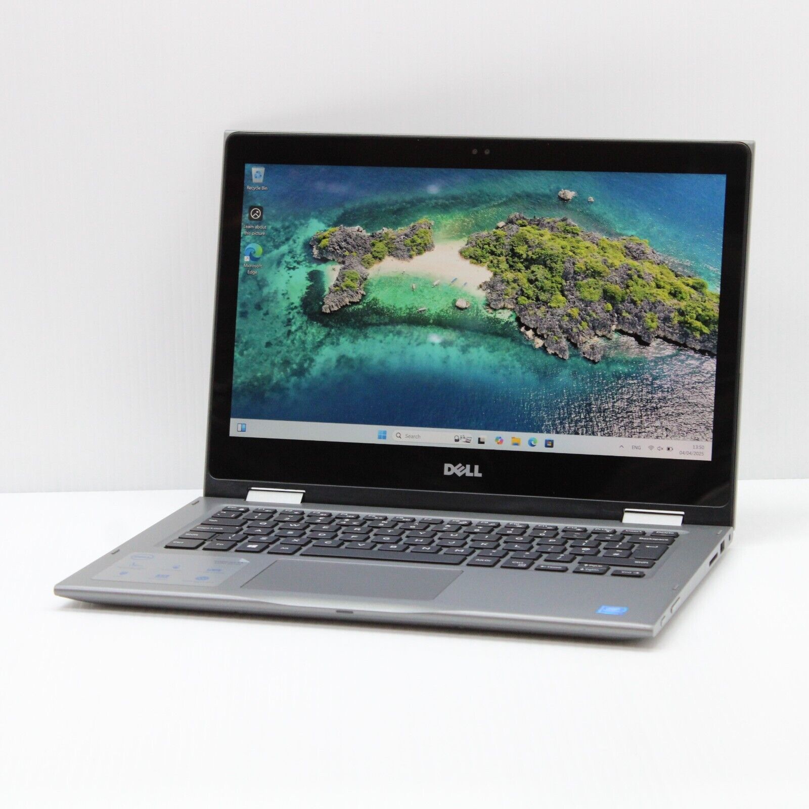 現品撮影 Dell Inspiron 13 5378 通販 フルHD 高解像度液晶13.3