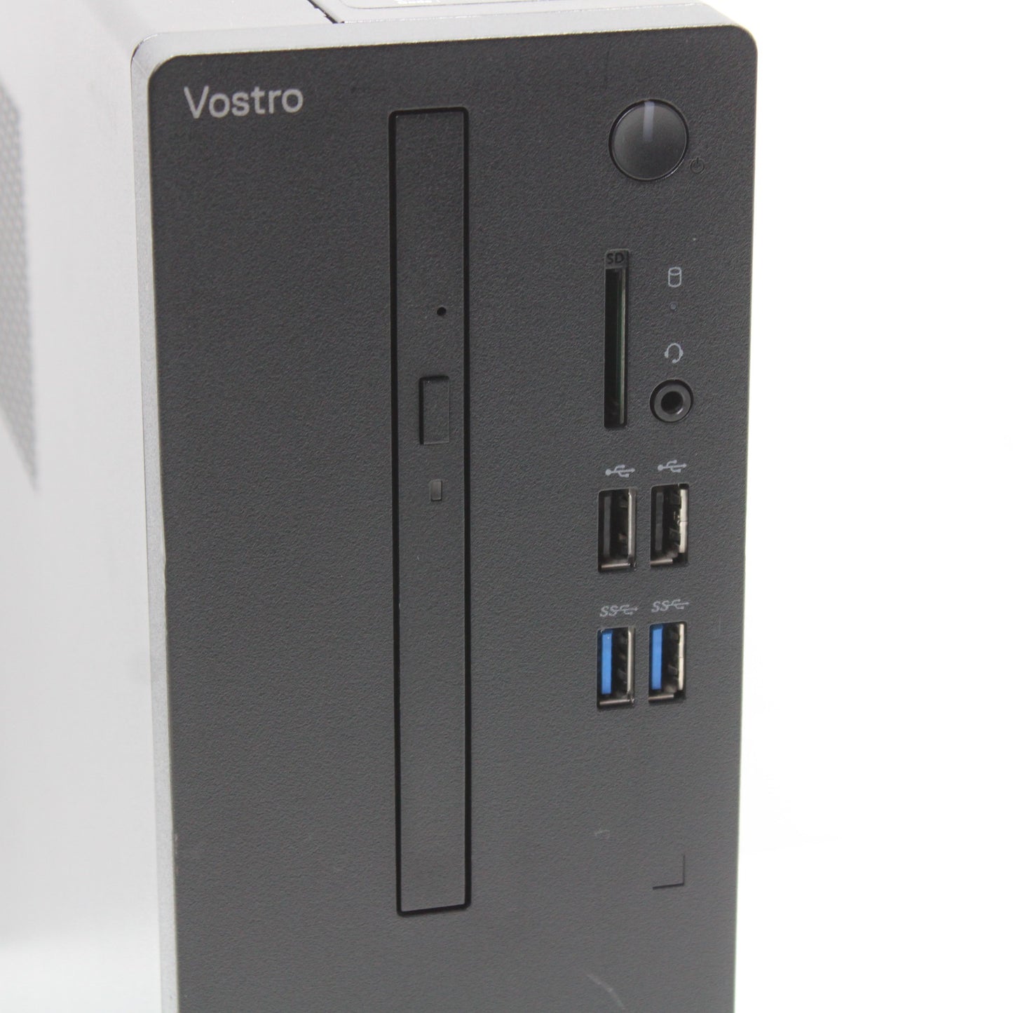 Dell Vostro i5 SFF PC 3681 8GB RAM 256GB NVMe SSD Intel 10400 Windows 11 USB 3.0