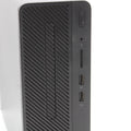 HP 290 G1 i5 SFF PC 8GB RAM 256GB NVMe SSD Intel 8500 WiFi Windows 11 USB 3.0