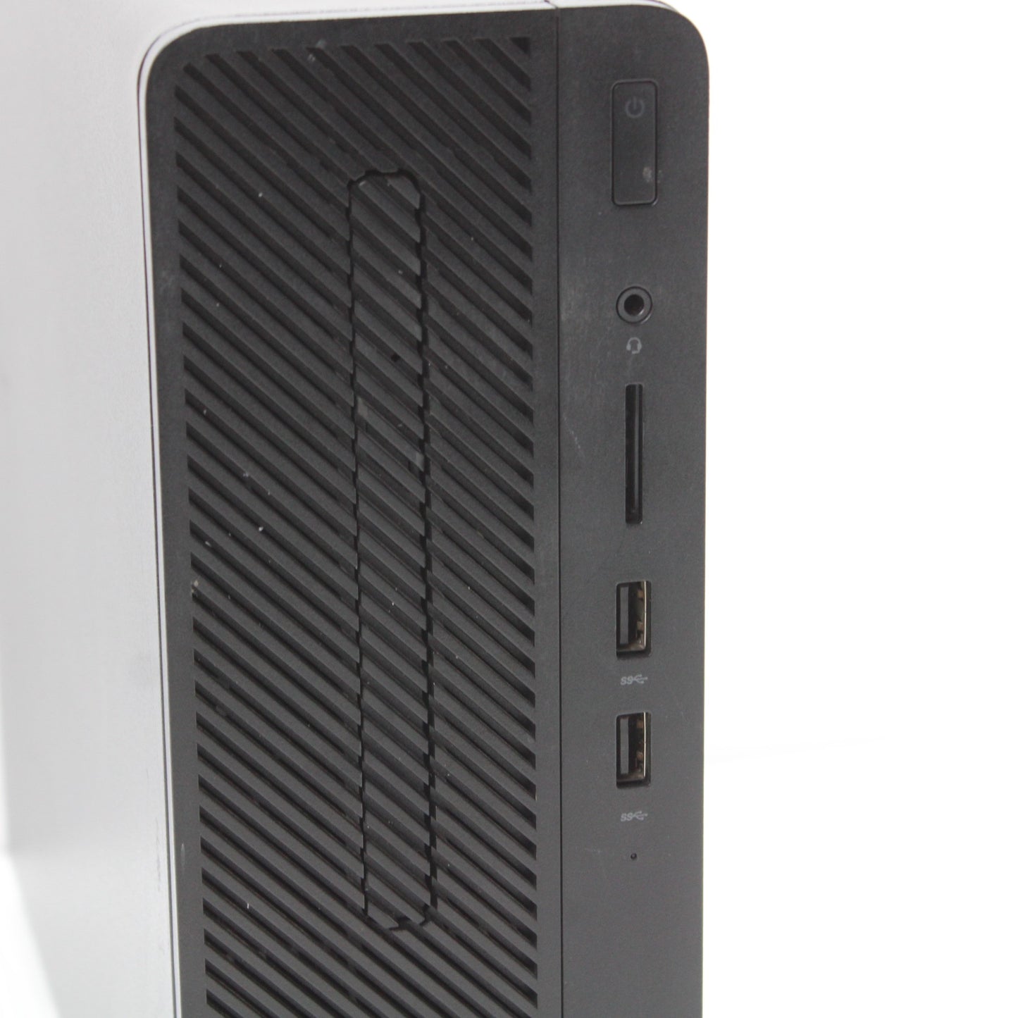 HP 290 G1 i5 SFF PC 8GB RAM 256GB NVMe SSD Intel 8500 WiFi Windows 11 USB 3.0