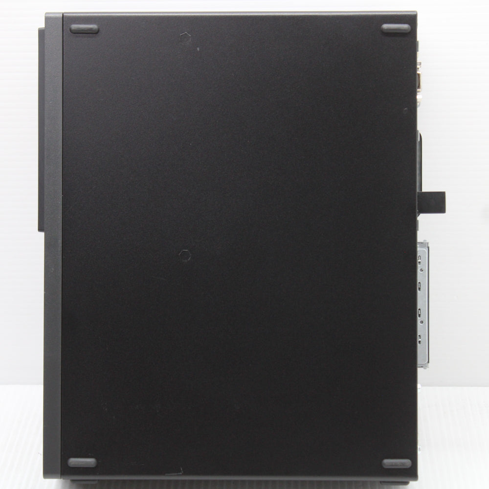 Lenovo ThinkCentre M75s SFF PC 8GB RAM 256GB NVMe SSD AMD Athlon Pro 300GE WiFi