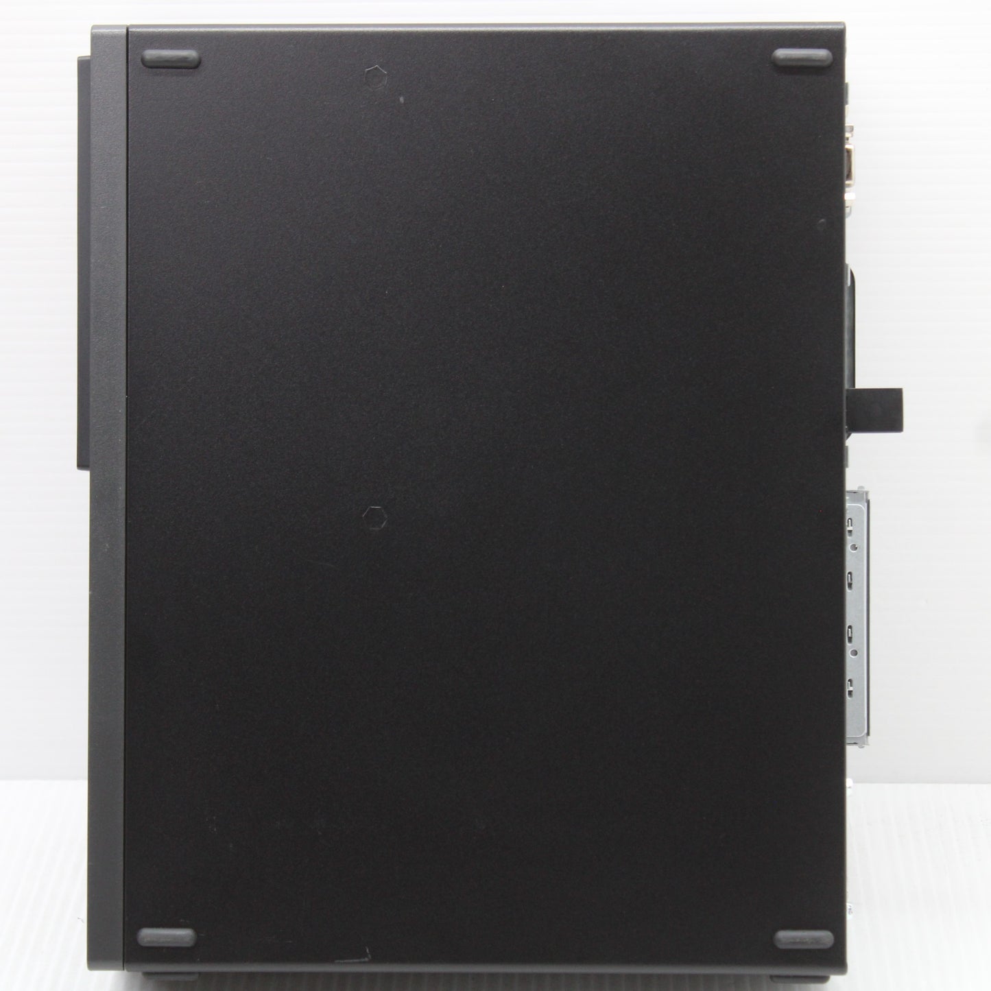 Lenovo ThinkCentre M75s SFF PC 8GB RAM 256GB NVMe SSD AMD Athlon Pro 300GE WiFi