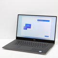 Dell Precision i7 Laptop 15.6 in 4K Touch 5520 16GB RAM 512GB SSD Intel 7820H