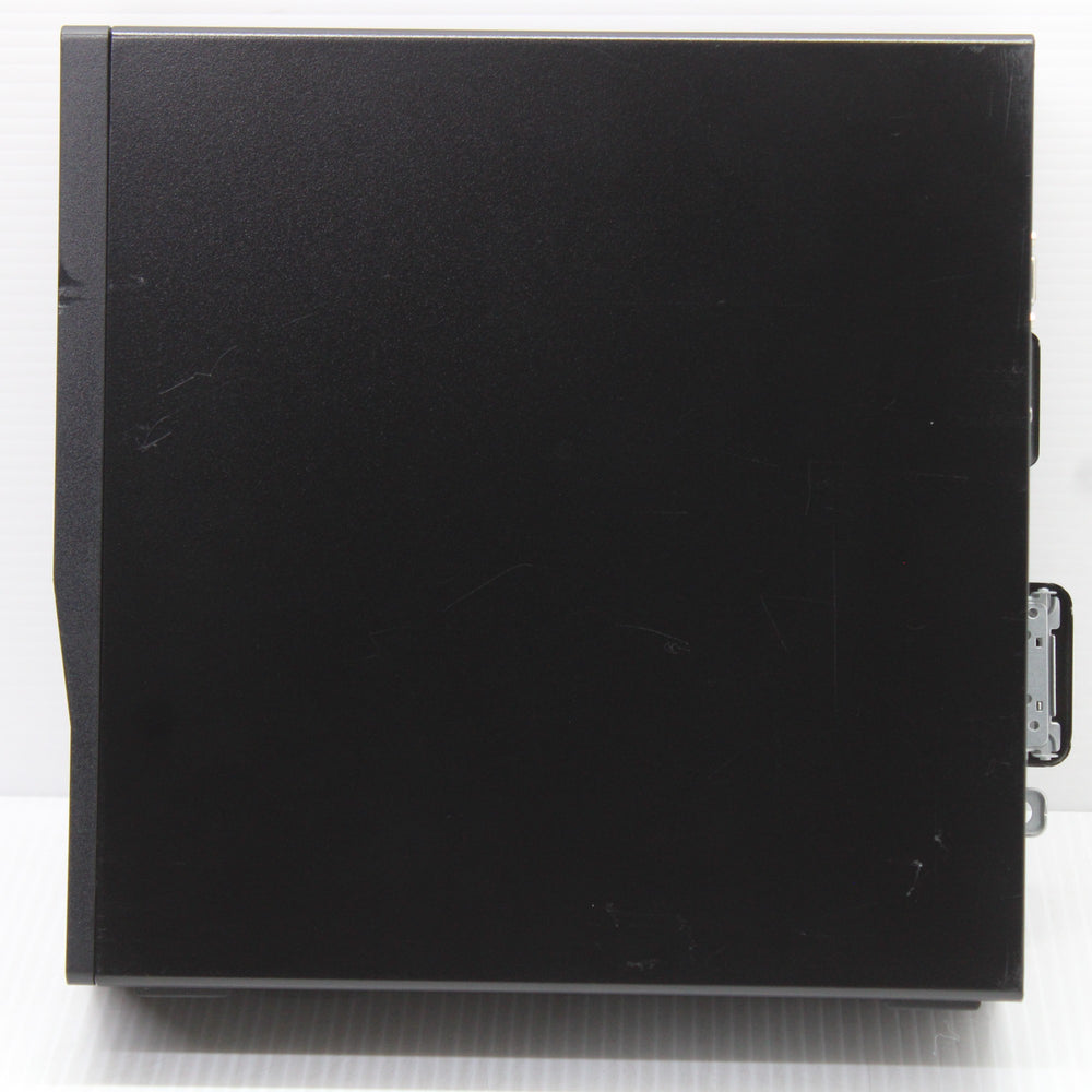 Dell Vostro i5 SFF PC 3681 8GB RAM 256GB NVMe SSD Intel 10400 Windows 11 USB 3.0