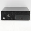 Dell OptiPlex i5 SFF PC 3080 8GB RAM 256GB NVMe SSD Intel 10500 WiFi Windows 11