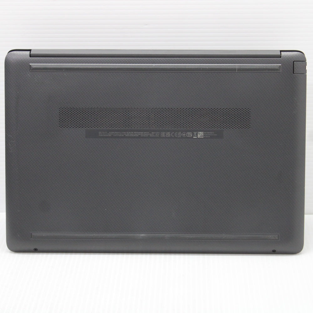 HP NoteBook Ryzen 5 Laptop 15 in 255 G9 8GB RAM 256GB NVMe AMD 5625U Windows 11
