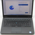 Dell Latitude i7 Laptop 14 inch 5490 16GB RAM 256GB SSD Intel 8650U Windows 11