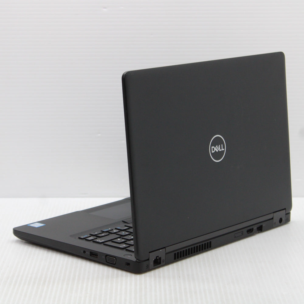 Dell Latitude i7 Laptop 14 inch 5490 16GB RAM 256GB SSD Intel 8650U Windows 11