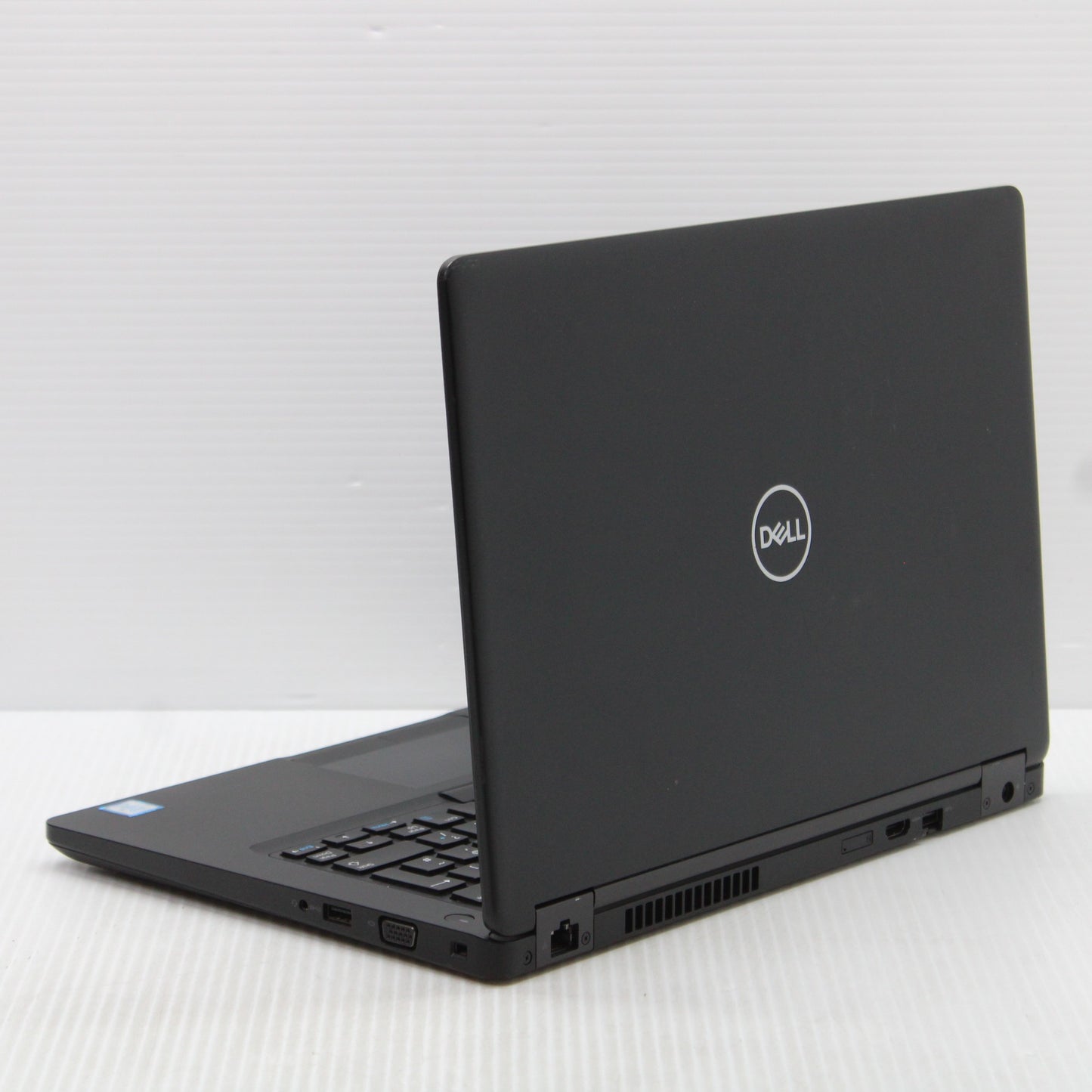 Dell Latitude i7 Laptop 14 inch 5490 16GB RAM 256GB SSD Intel 8650U Windows 11