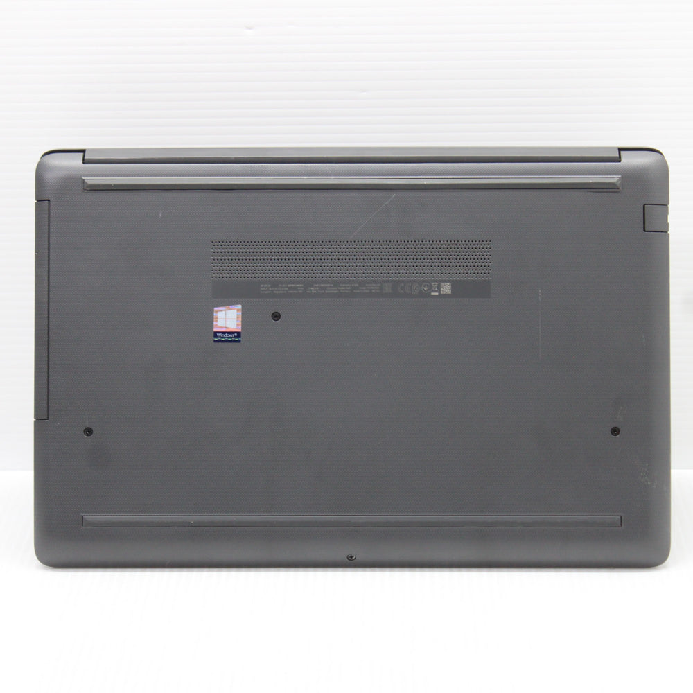 HP Notebook i5 Laptop 15.6 in 250 G7 8GB RAM 256GB SSD Intel 8265U Windows 11