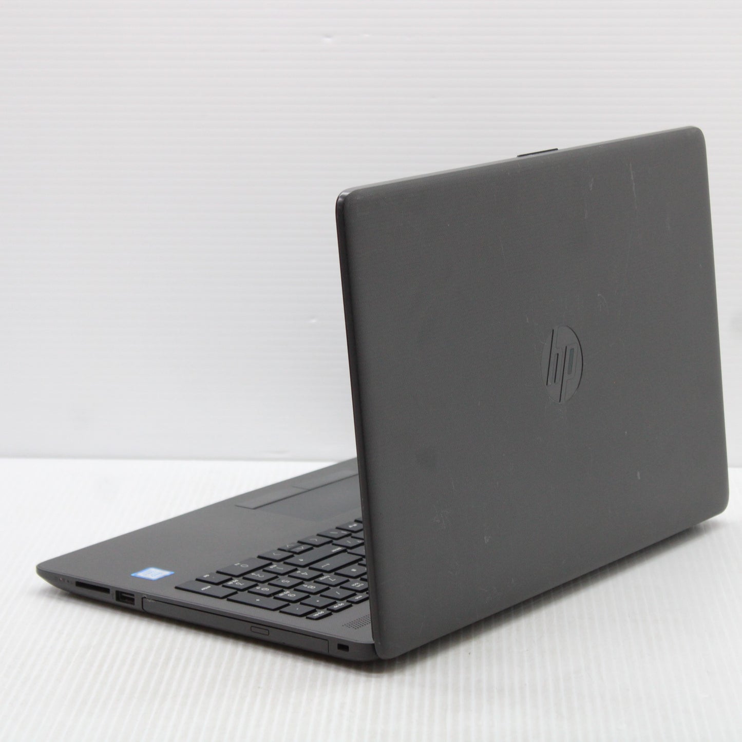 HP Notebook i5 Laptop 15.6 in 250 G7 8GB RAM 256GB SSD Intel 8265U Windows 11