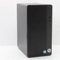 HP Pro PCI i7 Windows 11 Desktop PC Intel 7700 8GB RAM 500GB SSD WiFi HDMI